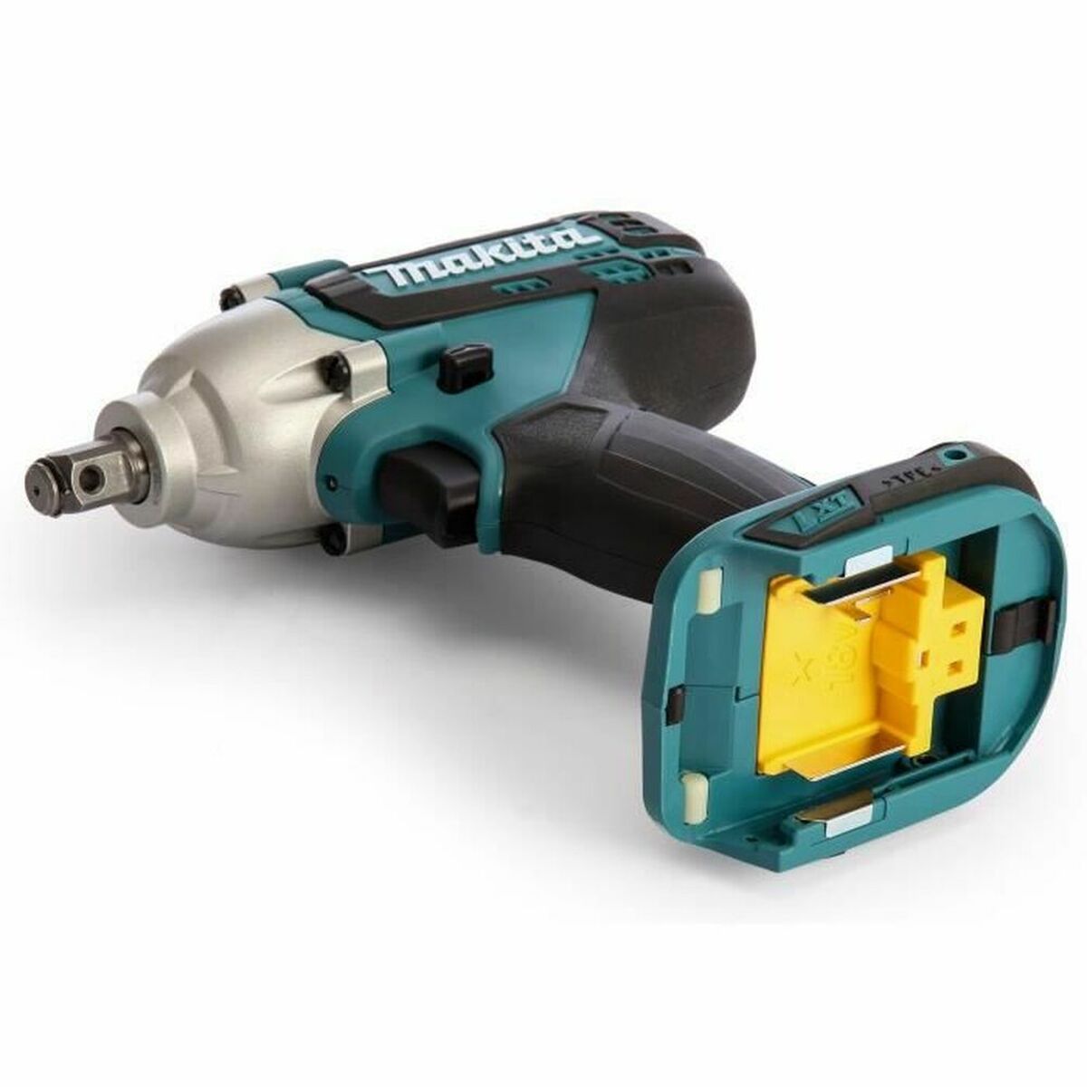Impact wrench Makita DTW190Z 18 V-1