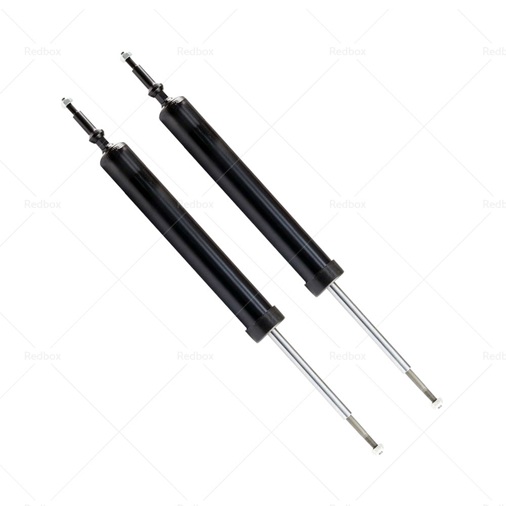 2PCS Rear Shock Absorbers Suitable For BMW 3 E90 E91 318i 320i 323i 325i 320d-1