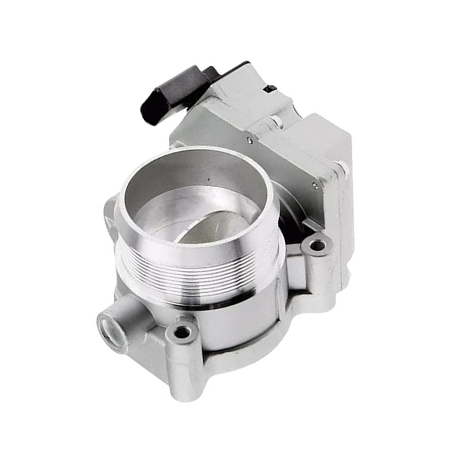 Throttle Body Suitable For Volkswagen Phaeton Touareg 2.7 3.0 TDI 4E0145950C-3