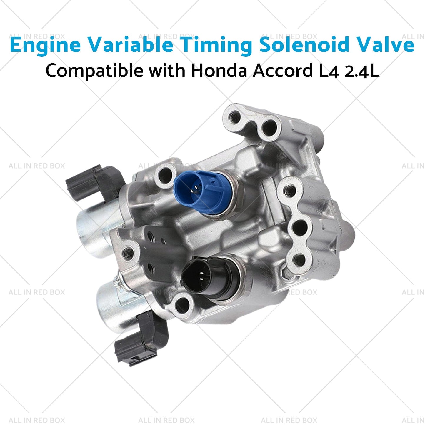 Engine Variable Timing Solenoid Valve Suitable for Honda Accord L4 2. 4L 08-12-1