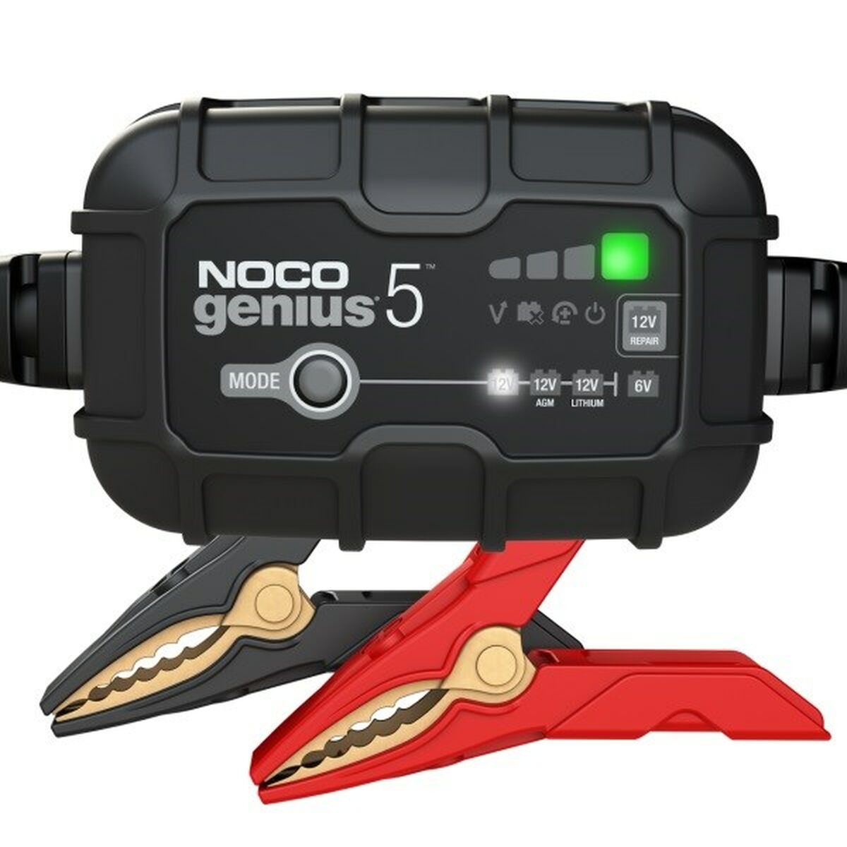 Battery charger Noco GENIUS5EU 75 W-0