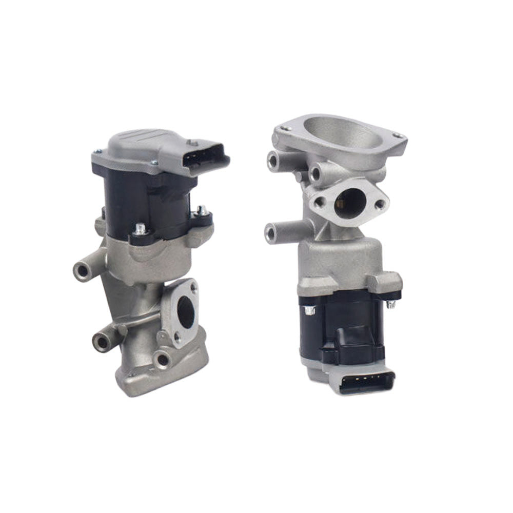 EGR Valve Left+Right Suitable for Ford Territory SZ 2.7 V6 TDCi Diesel 2011-2016-2