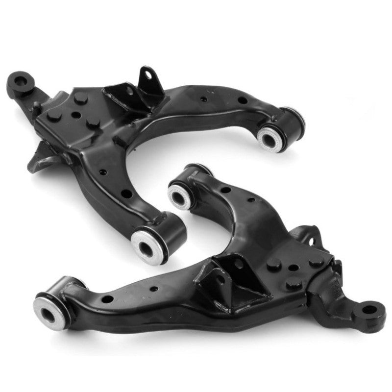 High Quality Bulk Supplier | 20 Units Min Order(MOQ) Premium Front Left & Right Lower Control Arm RK640425 & RK640426 with Bontai Fits 1996-2002 Toyota 4Runner-1