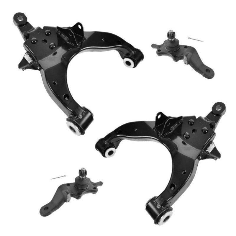 High Quality Bulk Supplier | 20 Units Min Order(MOQ) Premium Front Left & Right Lower Control Arm RK640425 & RK640426 with Bontai Fits 1996-2002 Toyota 4Runner-3