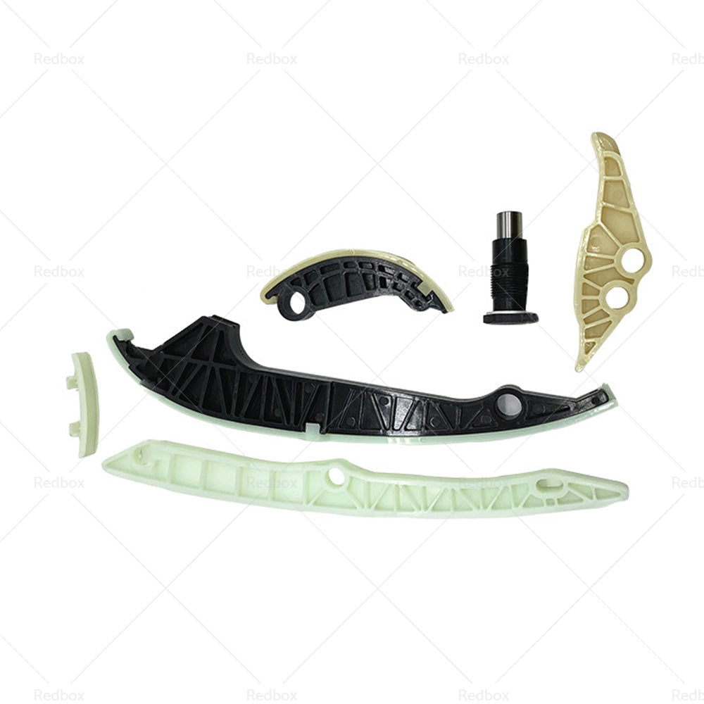 Timing Chain Kit Suitable For Audi A3 A4 A5 A6 VW GOLF EOS Passat SKODA 1. 8 2. 0-2