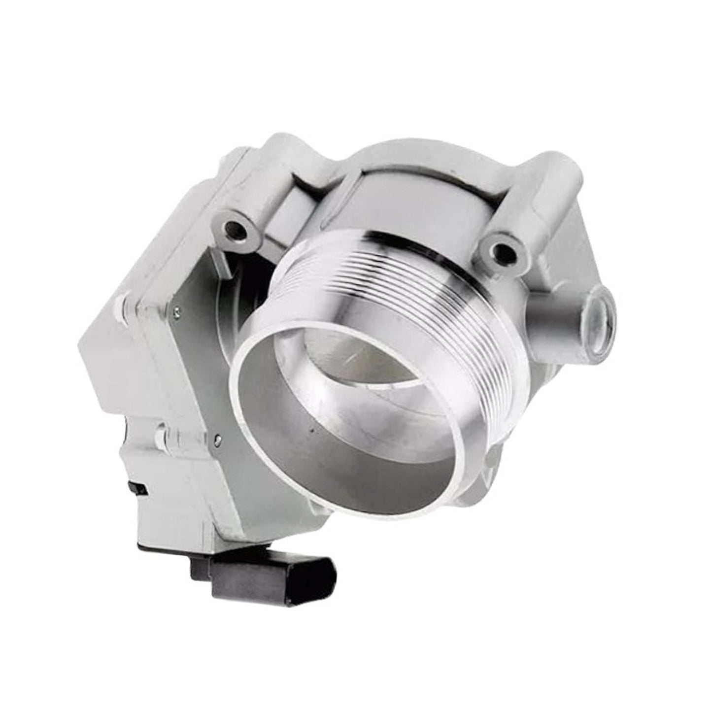 Throttle Body Suitable For Volkswagen Phaeton Touareg 2.7 3.0 TDI 4E0145950C-0