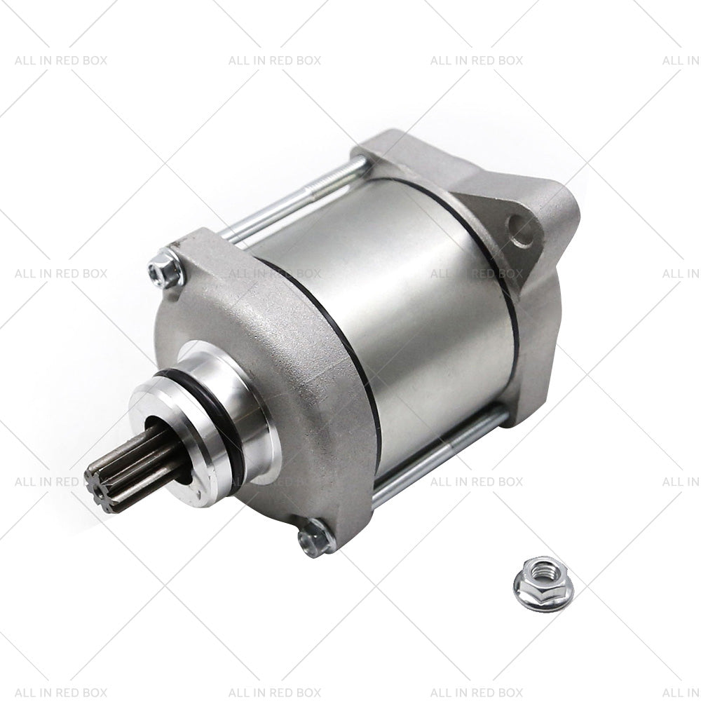 Starter Motor Suitable for KTM 250 300 Husqvarna XC EXC TPI TX TE 2017-2020-4