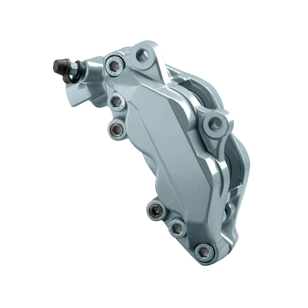 Brake pads Foliatec FO2197-3