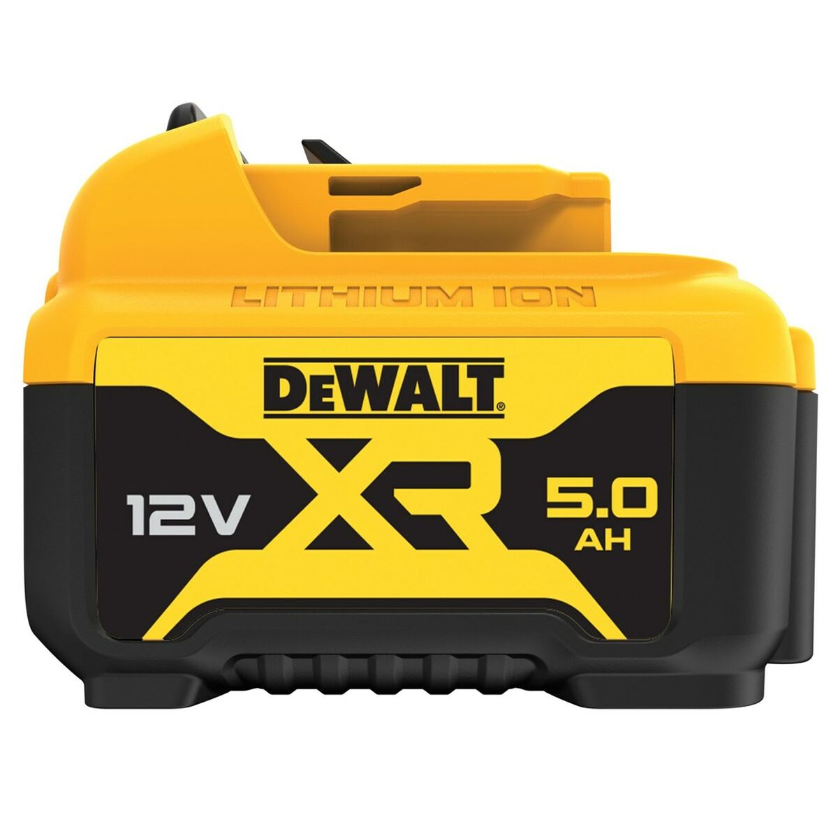 Rechargeable lithium battery Dewalt DCB126-XJ 5000 mAh (1 Unit)-3