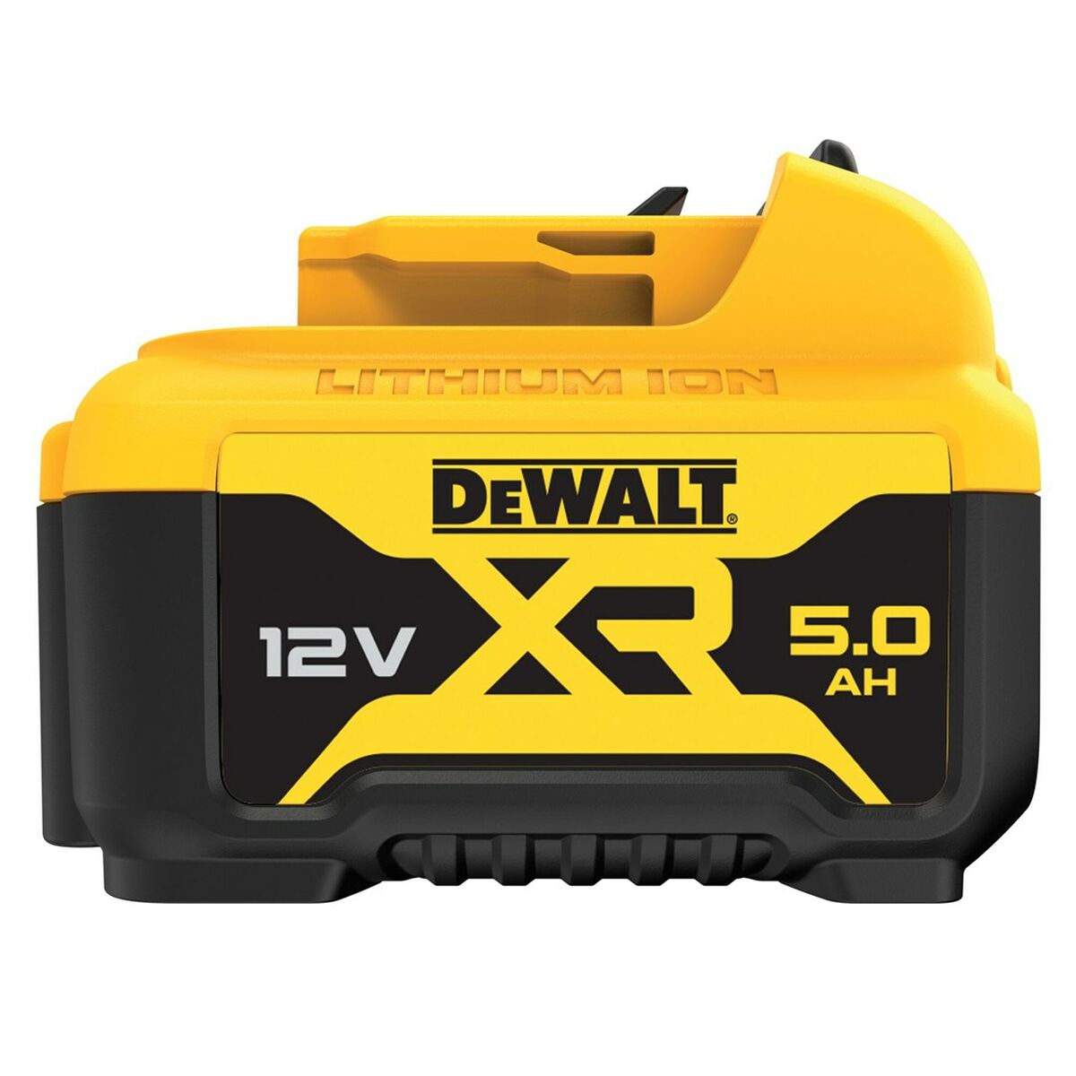 Rechargeable lithium battery Dewalt DCB126-XJ 5000 mAh (1 Unit)-1