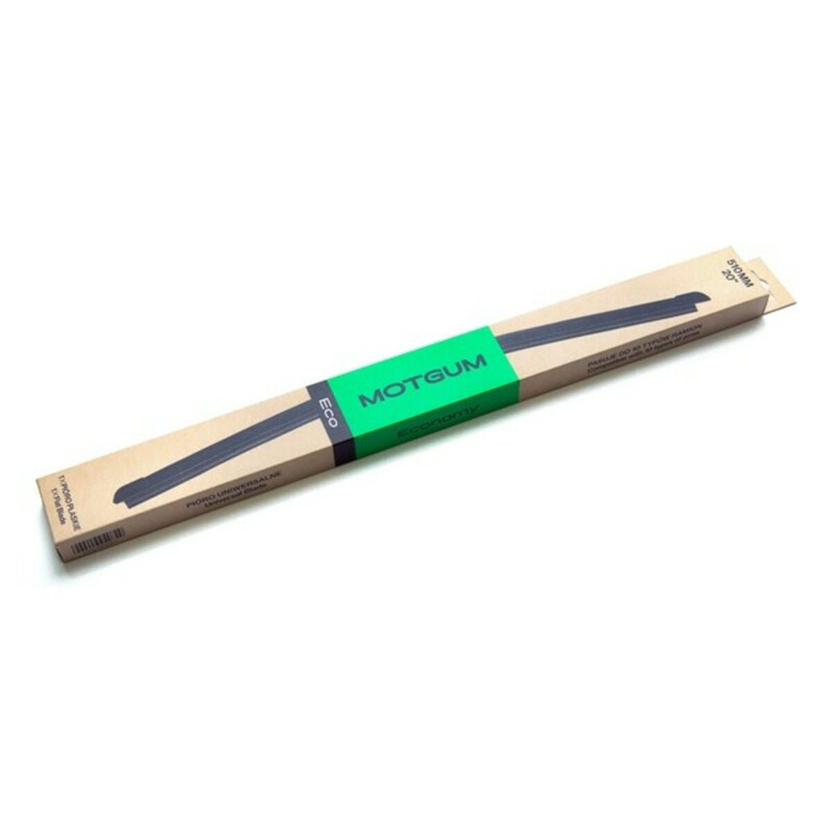 Windscreen cleaner Motgum Flexible Eco 51 cm-0
