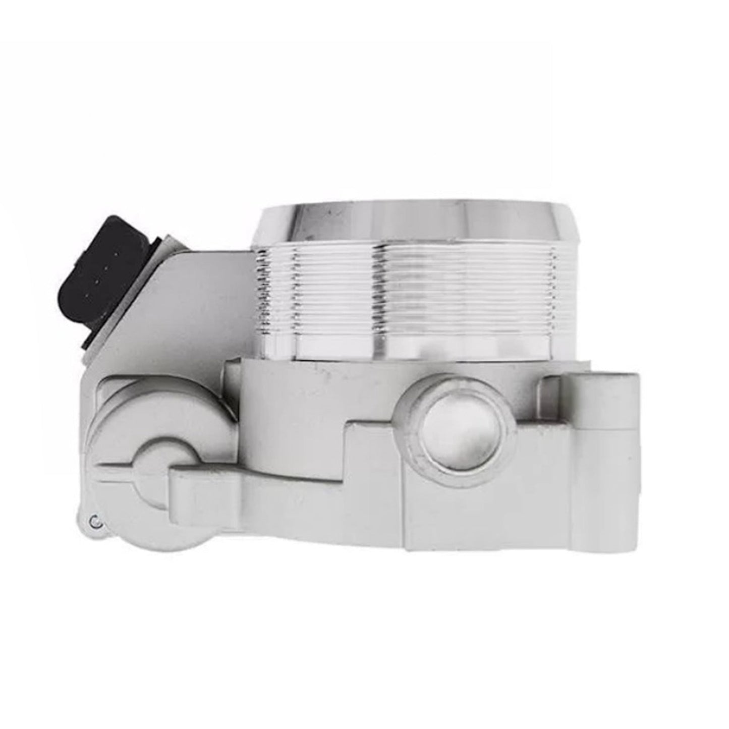 Throttle Body Suitable For Volkswagen Phaeton Touareg 2.7 3.0 TDI 4E0145950C-2