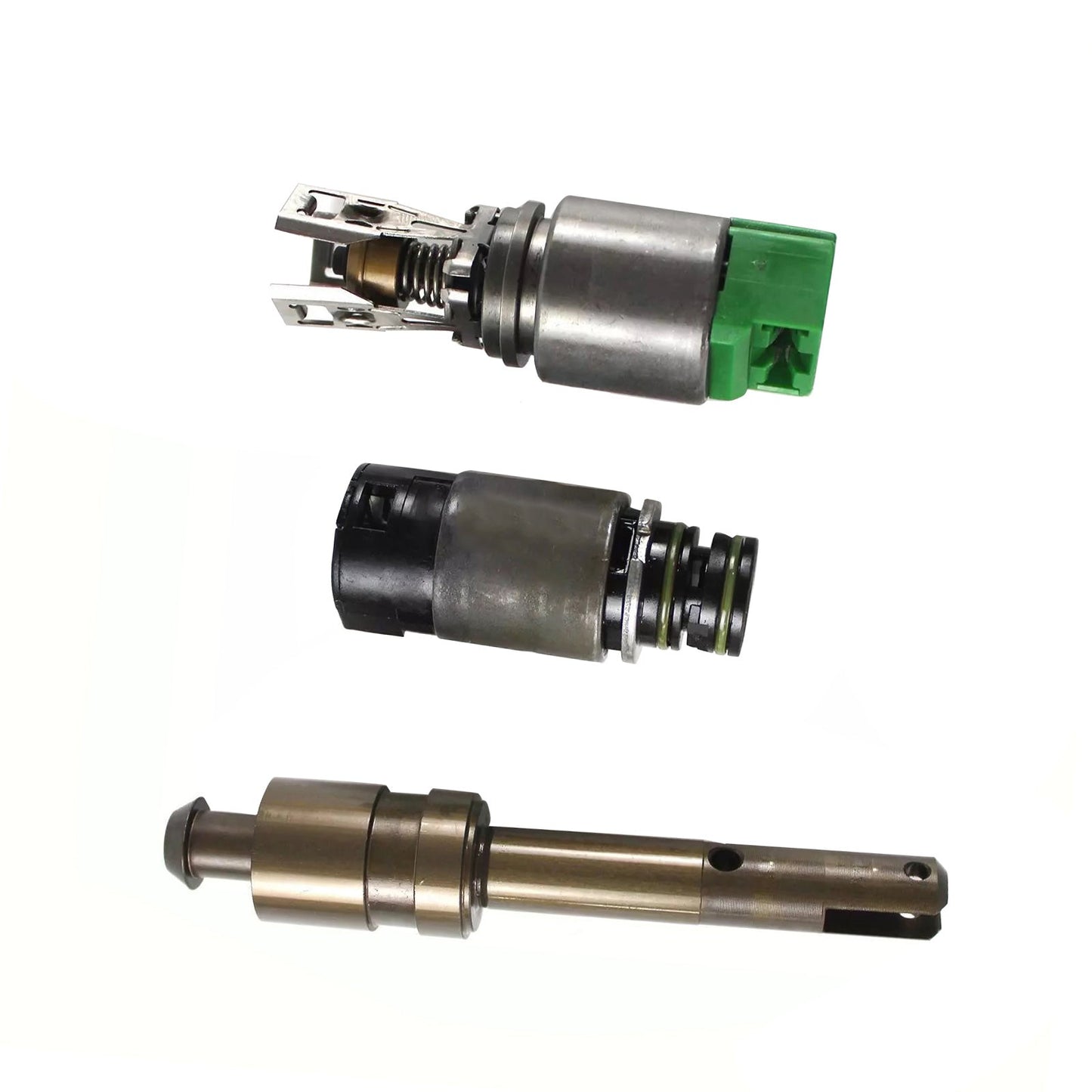 Transmission Valve Body Repair Solenoid Kit Suitable For BMW 528i 535i 650i 740i-3