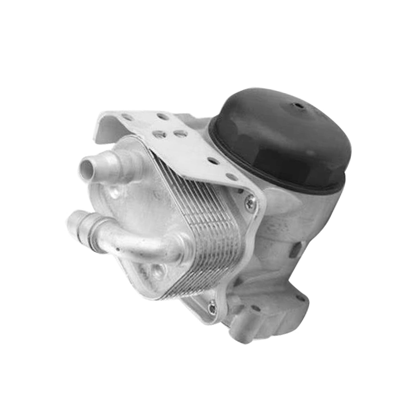Oil Filter Housing&Oil Cooler Kit Suitable For BMW BMW 3 Series 316 318 ti 320 i-2