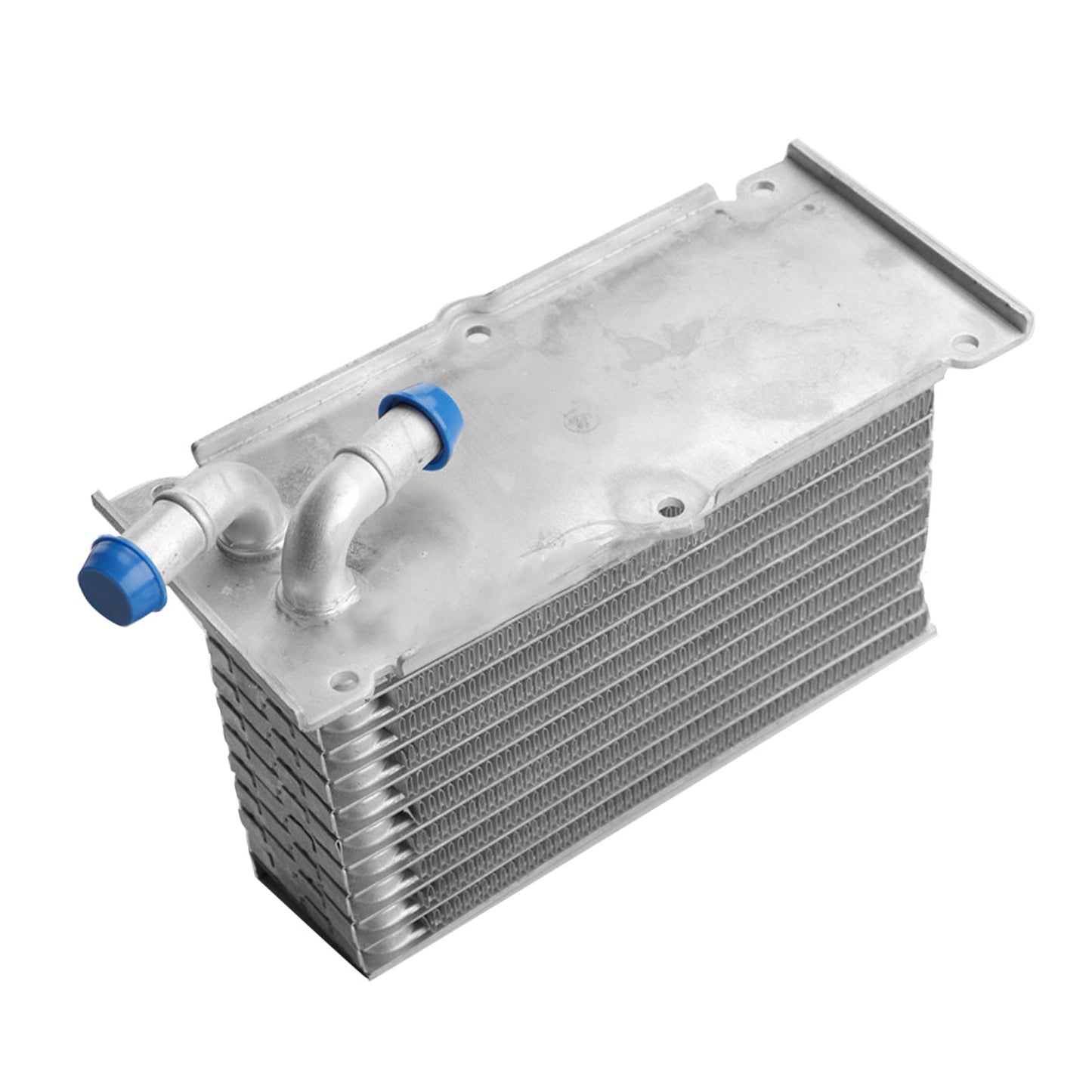 Engine Oil Cooler Suitable For Volkswagen Jetta 13-22 04E145749B Aluminum Alloy-2