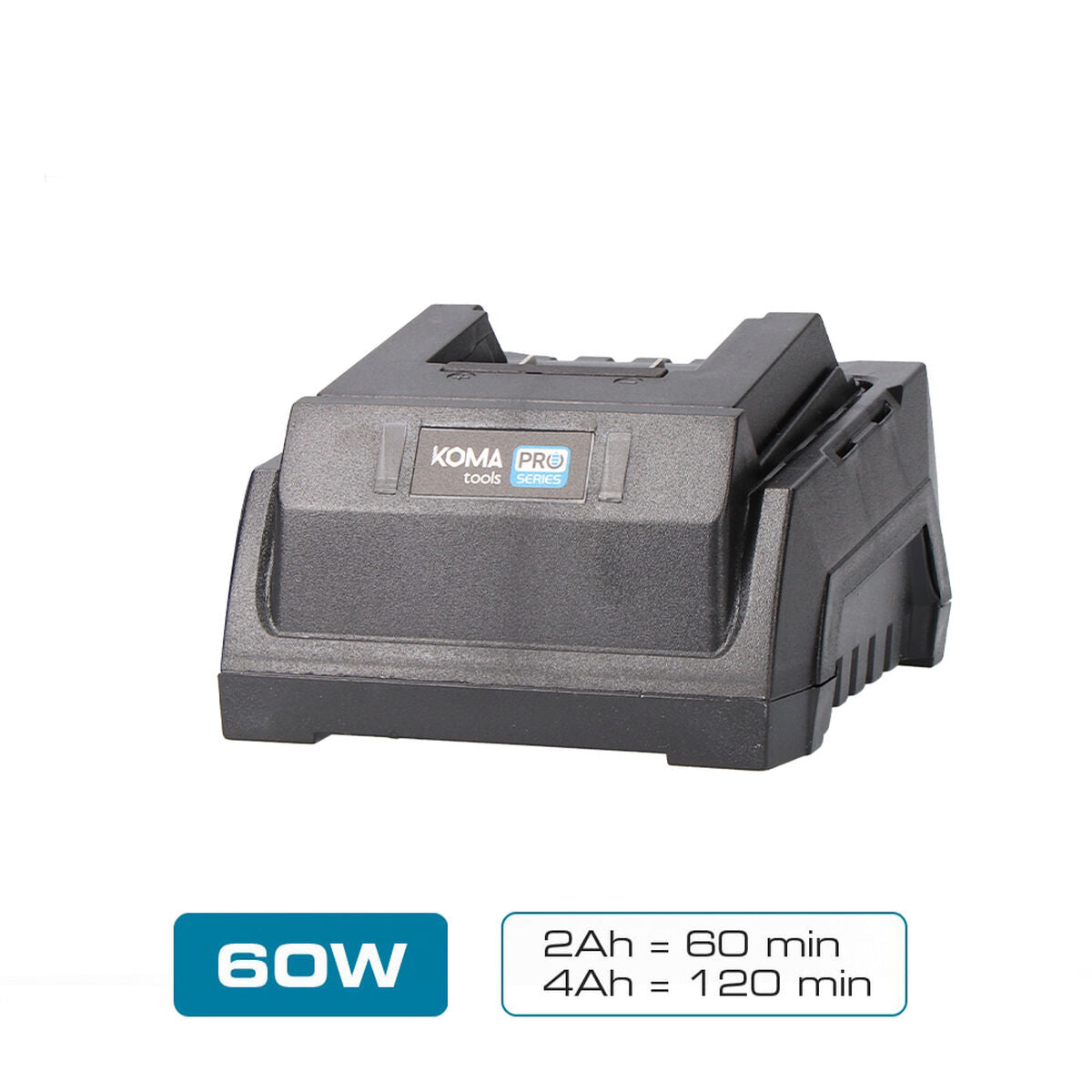Battery charger Koma Tools tools pro series-3