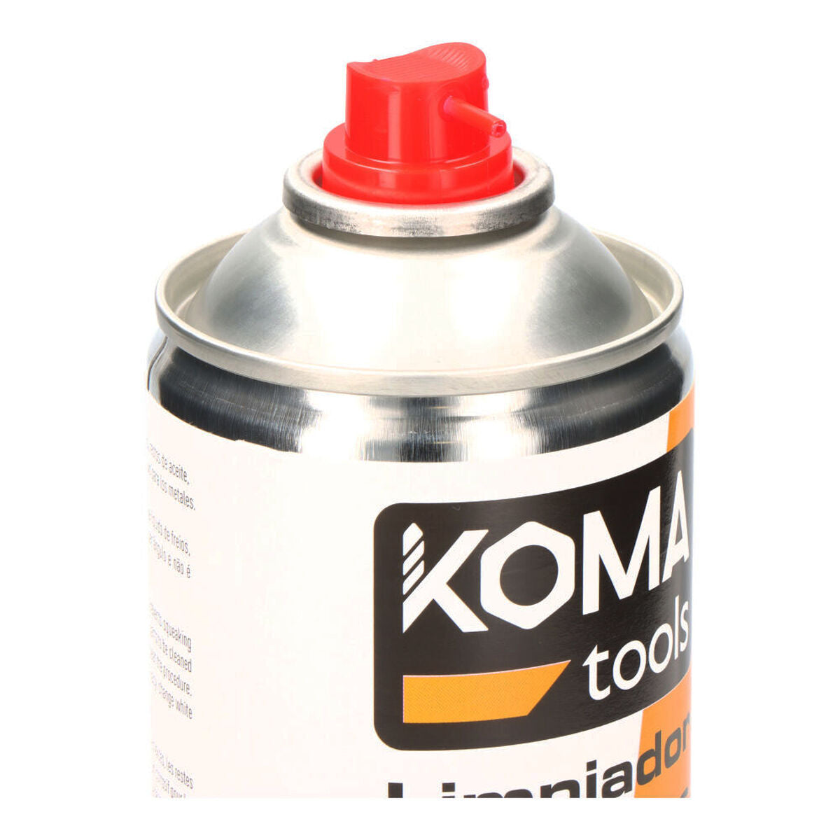 Brake cleaner Koma Tools 600 ml Spray-1