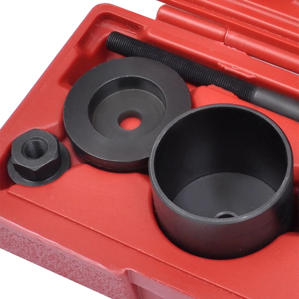 vidaXL Rear Axle Bushing Tool Set for Ford FIESTA IV KA-2