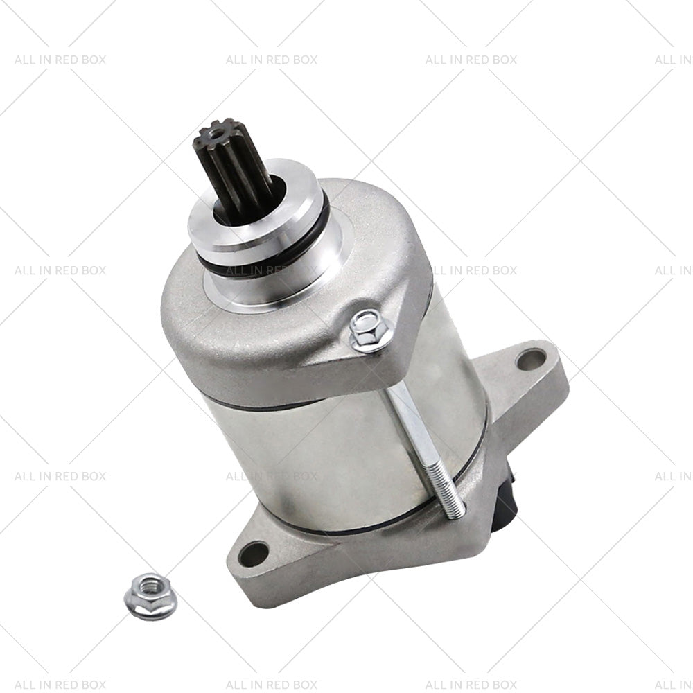 Starter Motor Suitable for KTM 250 300 Husqvarna XC EXC TPI TX TE 2017-2020-2
