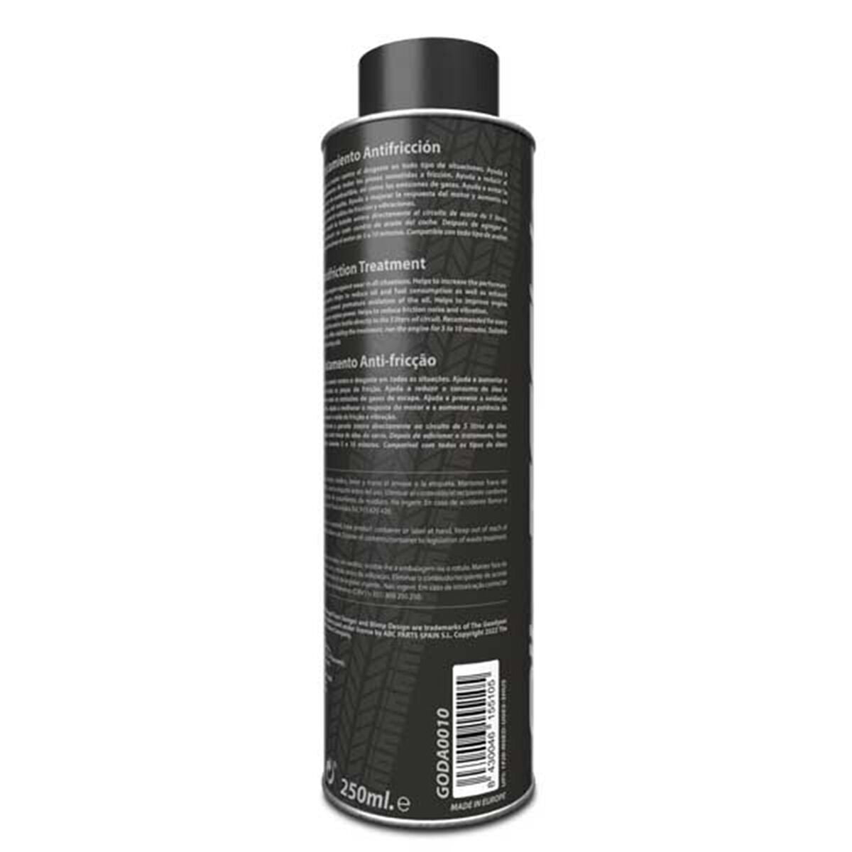 Engine Oil Additive Goodyear GODA0010 (250 ml)-1