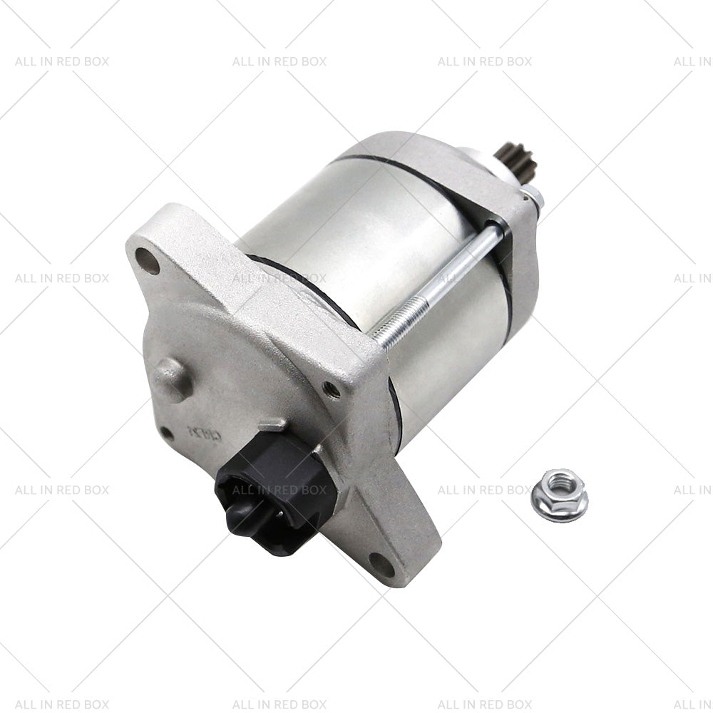 Starter Motor Suitable for KTM 250 300 Husqvarna XC EXC TPI TX TE 2017-2020-3