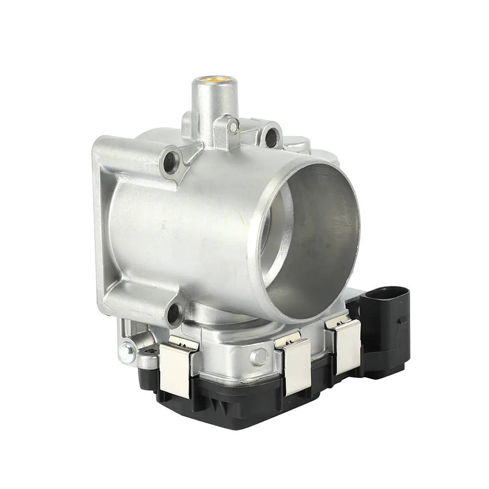Throttle Body Suitable For AUDI VW 1. 2, 1. 4 L CBZB and CBZA 03F133062B 03F133062-4