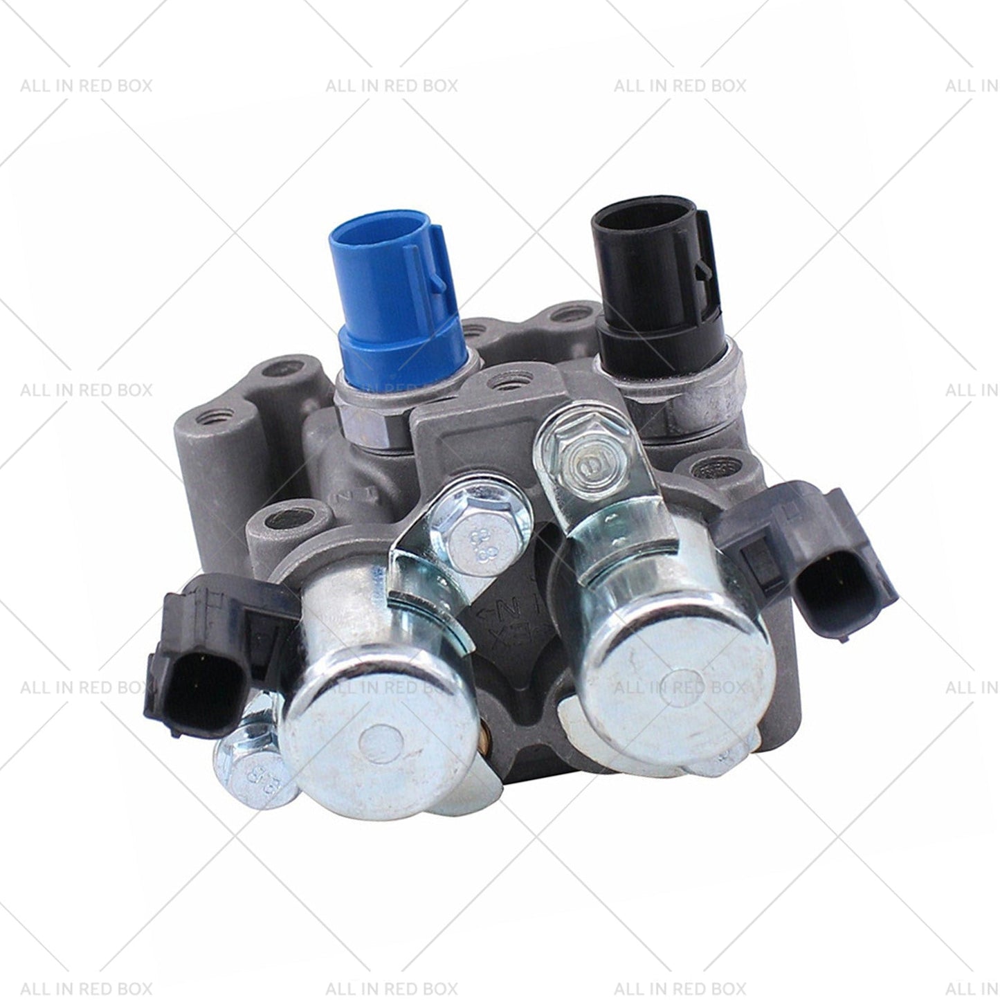 Engine Variable Timing Solenoid Valve Suitable for Honda Accord L4 2. 4L 08-12-4