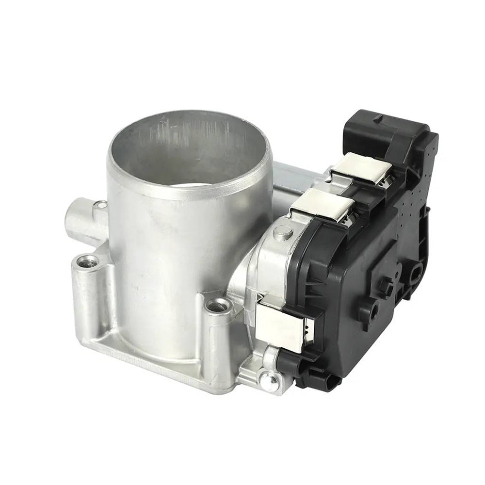 Throttle Body Suitable For AUDI VW 1. 2, 1. 4 L CBZB and CBZA 03F133062B 03F133062-2
