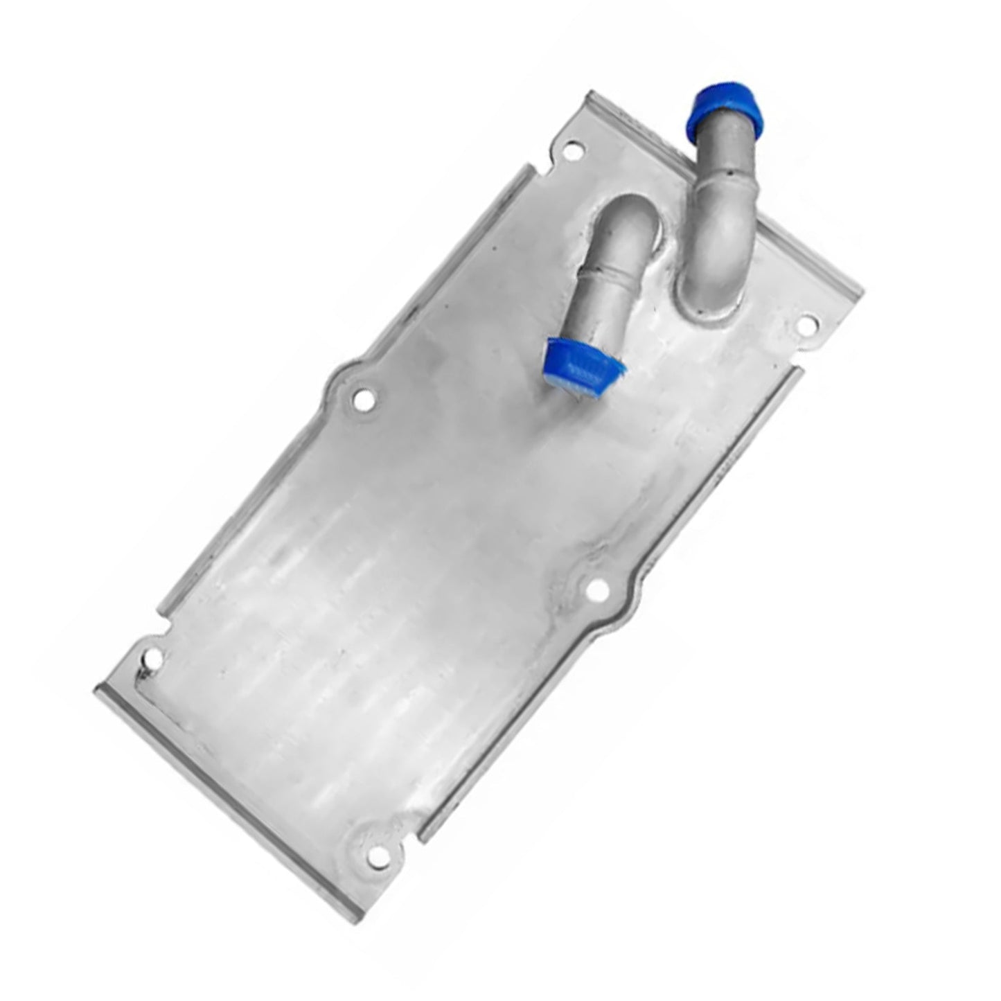 Engine Oil Cooler Suitable For Volkswagen Jetta 13-22 04E145749B Aluminum Alloy-3