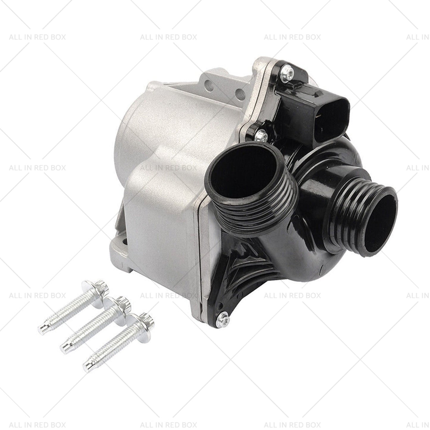 11517588885 11517563659 Electric Water Pump Suitable for BMW X5 740 640 X3 X6-2