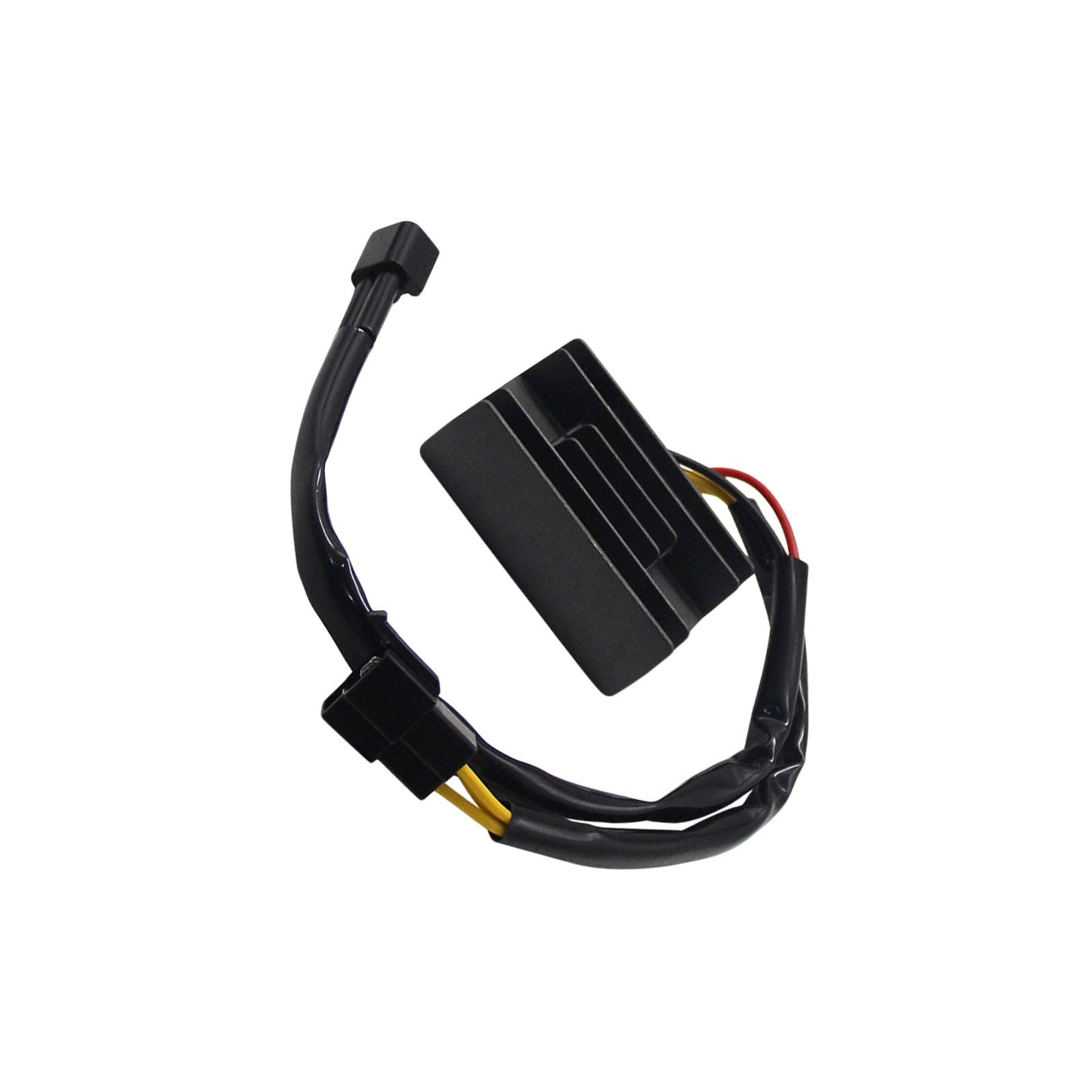 Stator + Regulator Rectifier + Gasket Suitable for Suzuki DRZ400 Kawasaki KLX400-2
