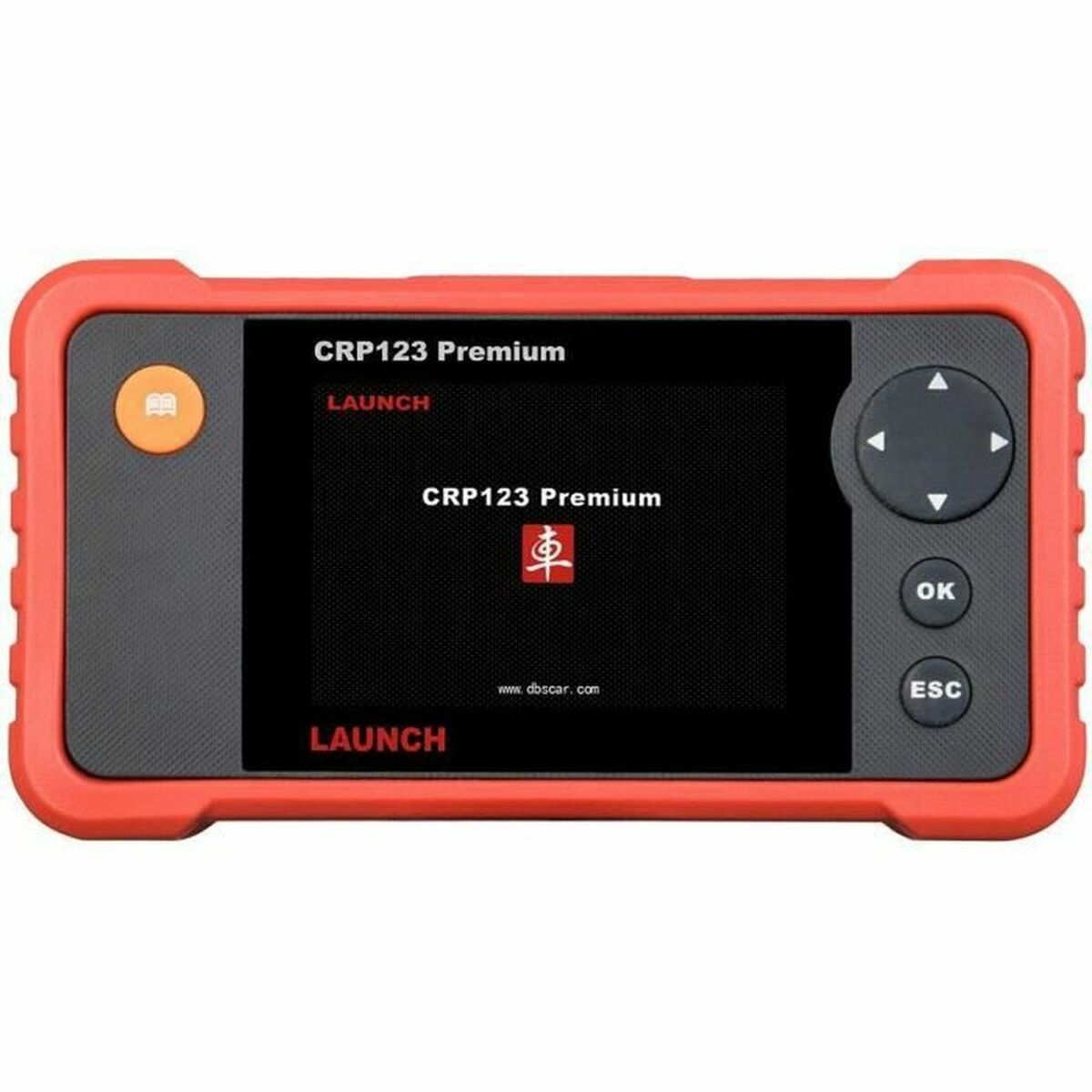 Creader Diagnosis Kit Launch-0