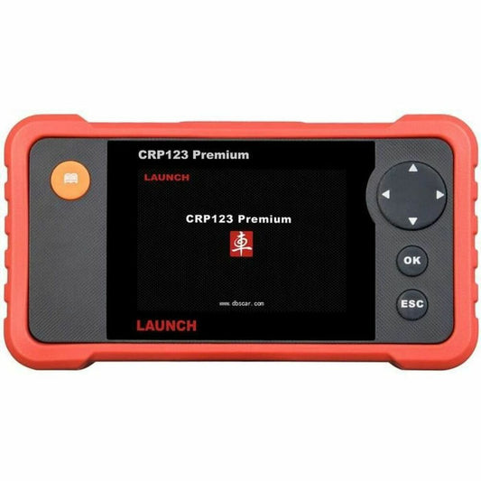 Creader Diagnosis Kit Launch-0