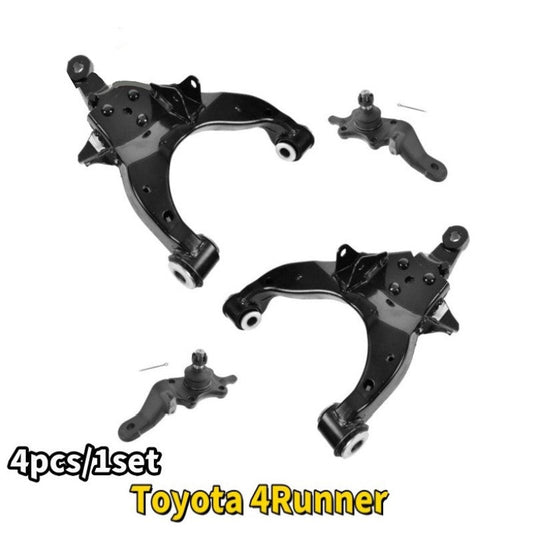 High Quality Bulk Supplier | 20 Units Min Order(MOQ) Premium Front Left & Right Lower Control Arm RK640425 & RK640426 with  Bontai  Fits 1996-2002 Toyota 4Runner-0