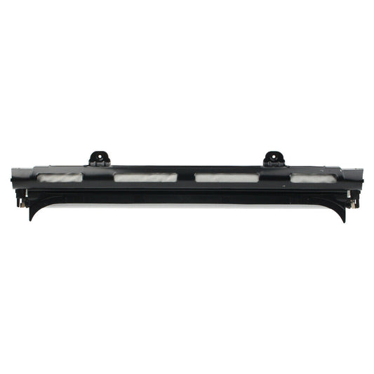 For VW Tiguan or Audi Q5 09-17 VW Golf 08-09 Sunroof Sunshade Curtain Assembly Grey-0