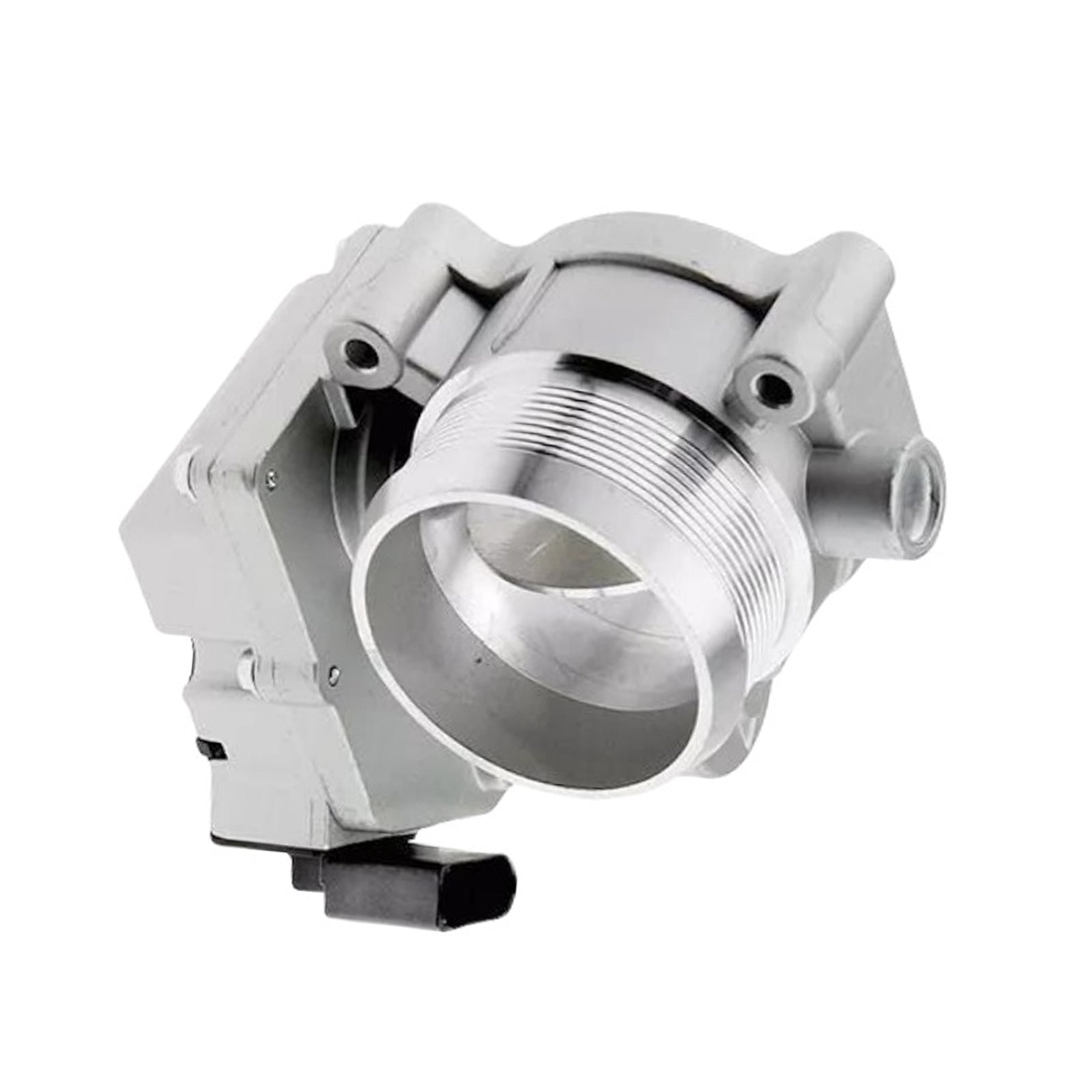 Throttle Body  Suitable For Volkswagen Phaeton Touareg 2.7 3.0 TDI 4E0145950C-0