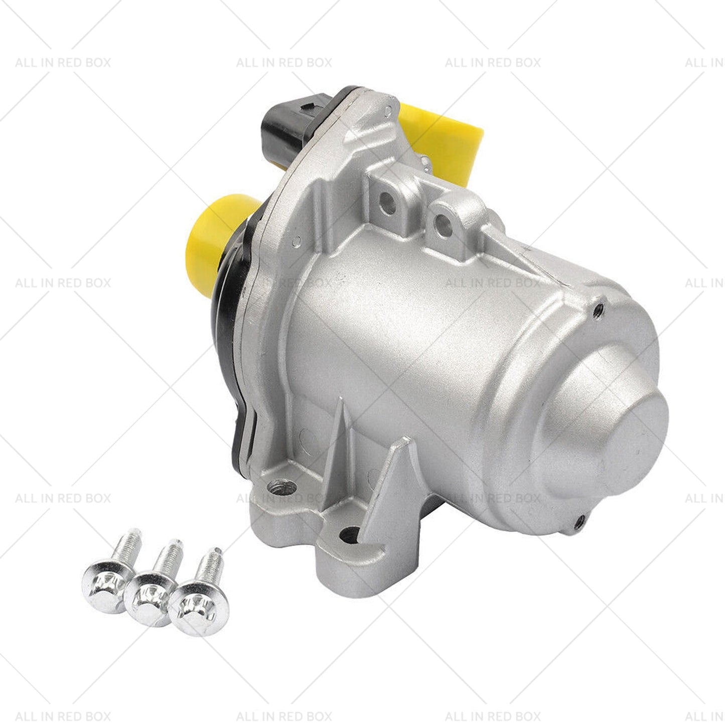 11517588885 11517563659 Electric Water Pump Suitable for BMW X5 740 640 X3 X6-3