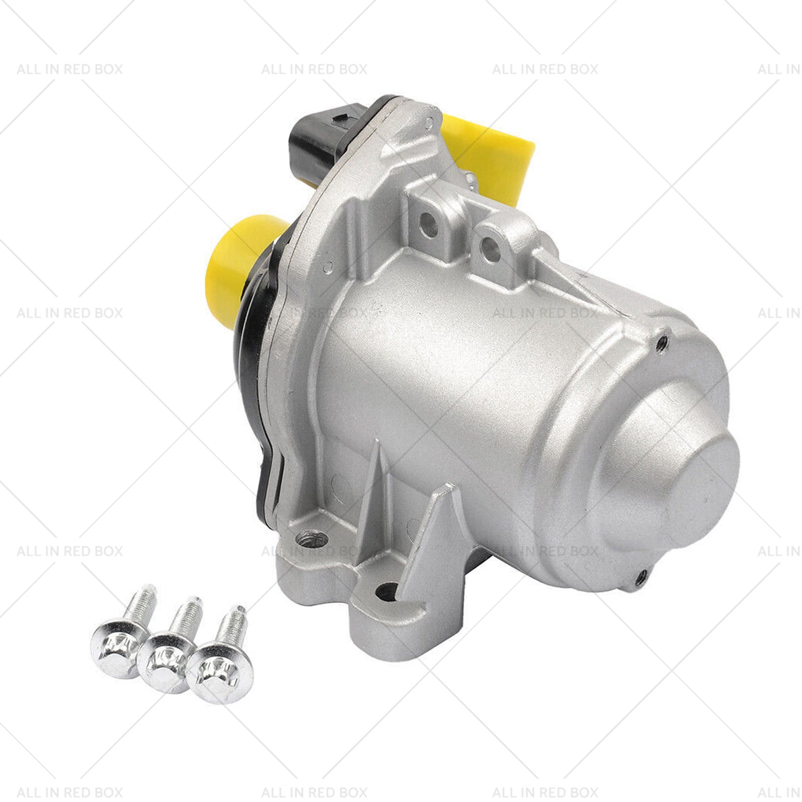 11517588885 11517563659 Electric Water Pump Suitable for BMW X5 740 640 X3 X6-3
