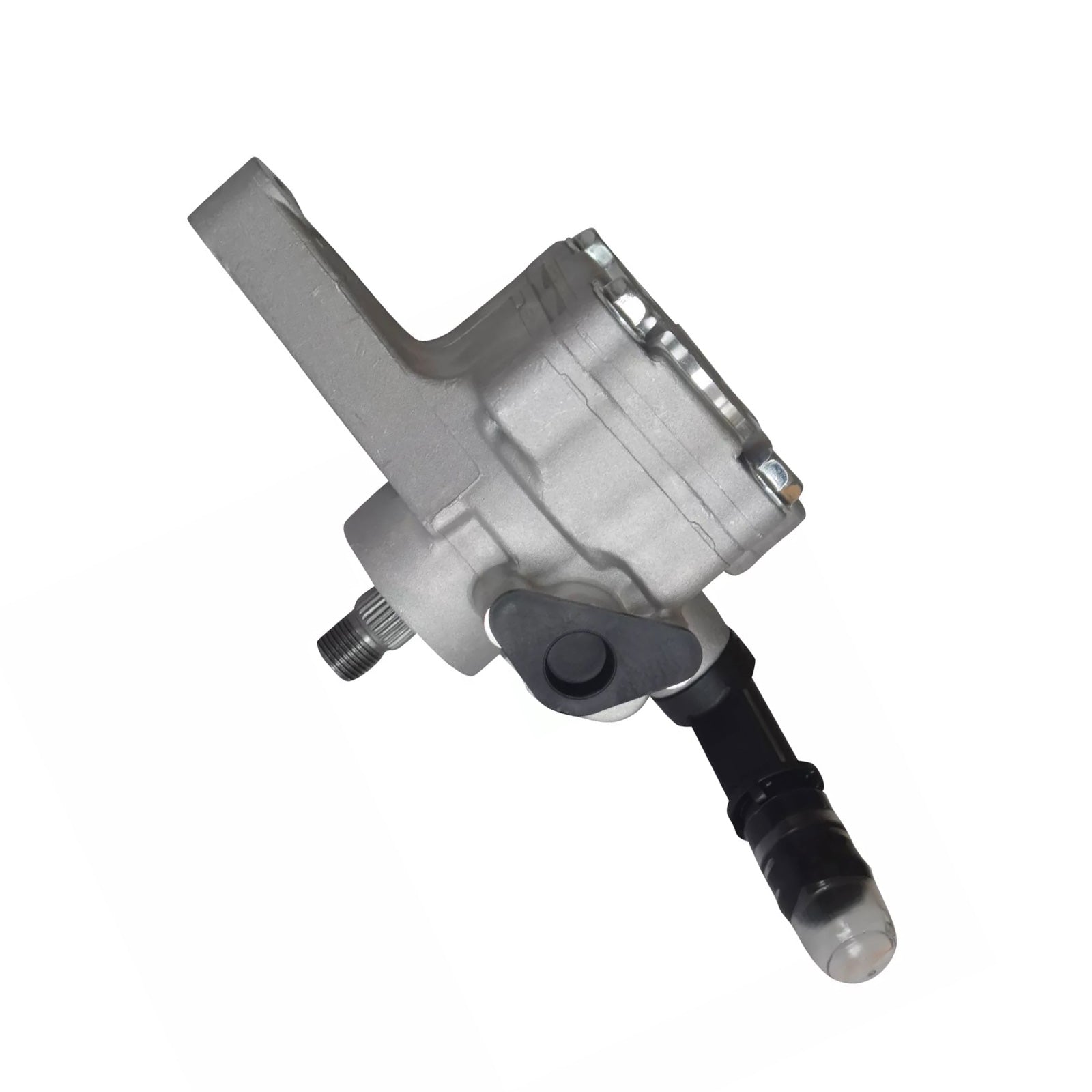 Power Steering Pump Suitable For Honda Accord Crosstour 2010-2011 56110R70A12-2