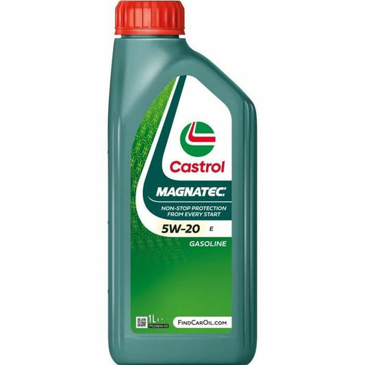 Motor oil Castrol Magnatec Petrol 5W20 1 L-0