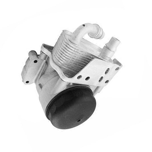 Oil Filter Housing&Oil Cooler Kit Suitable For BMW BMW 3 Series 316 318 ti 320 i-0