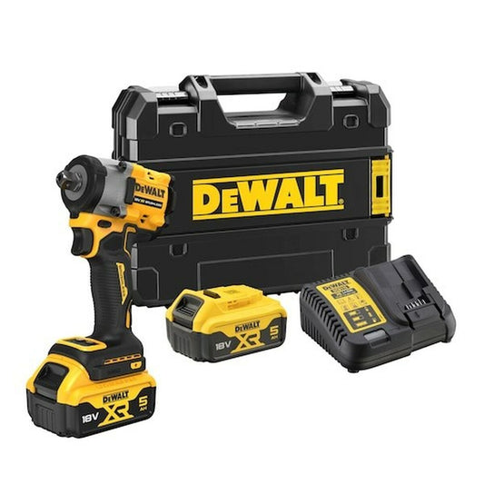 Impact wrench Dewalt DCF922P2T-QW-0