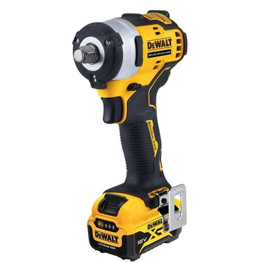 Impact wrench Dewalt DCF901P2-QW 12 V 340 nm-0