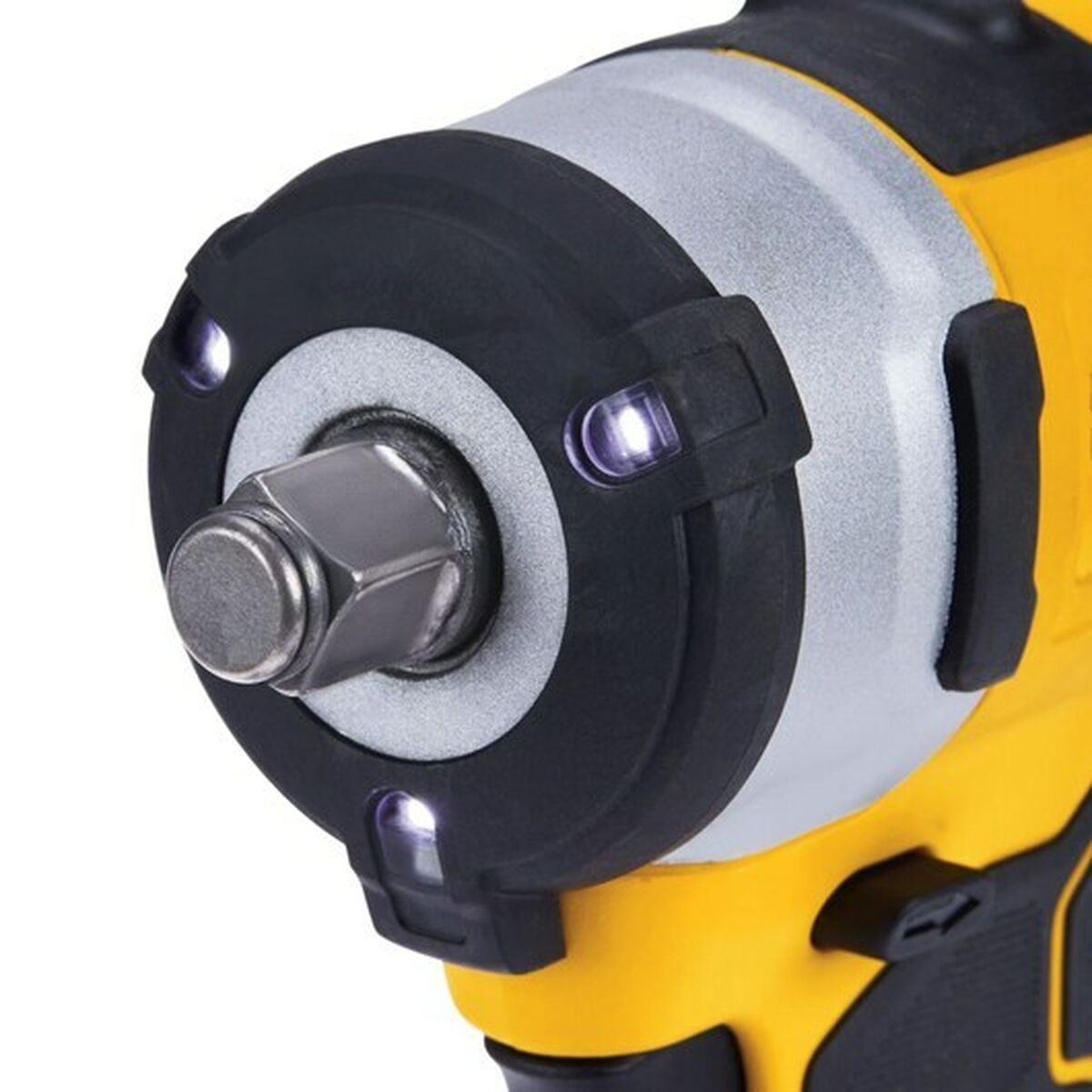 Impact wrench Dewalt DCF901P2-QW 12 V 340 nm-1