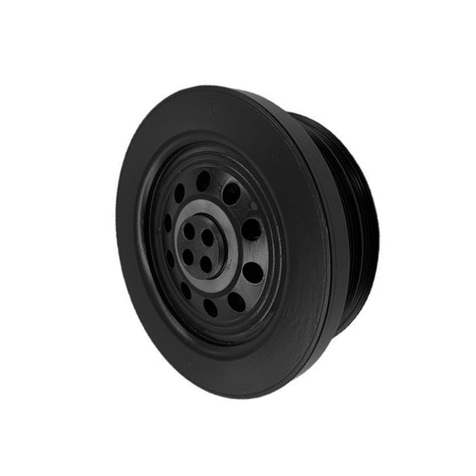 Balancer Damper Crankshaft Belt Pulley Suitable For BMW E90 E92 E93 11237788611-0