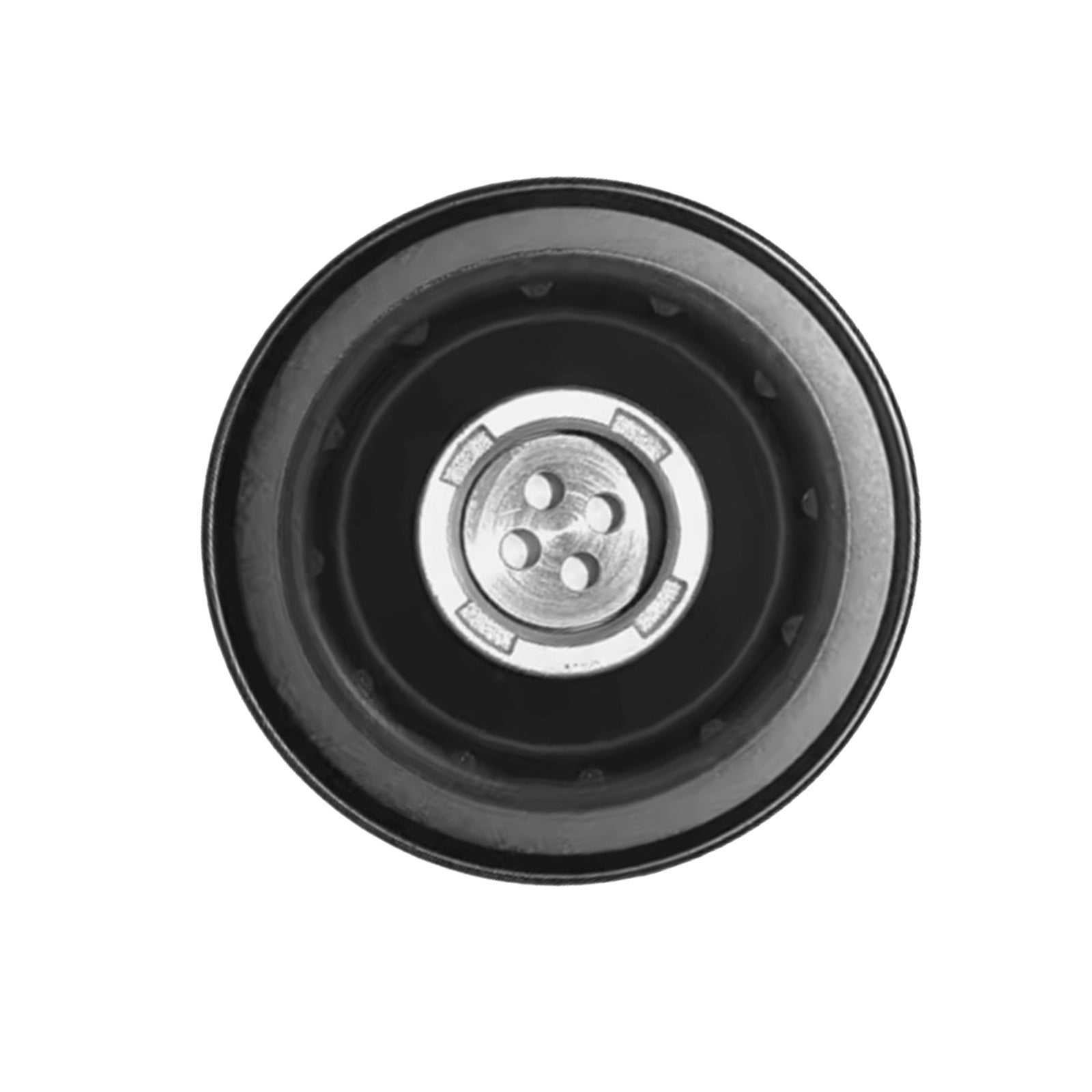 Balancer Damper Crankshaft Belt Pulley Suitable For BMW E90 E92 E93 11237788611-1