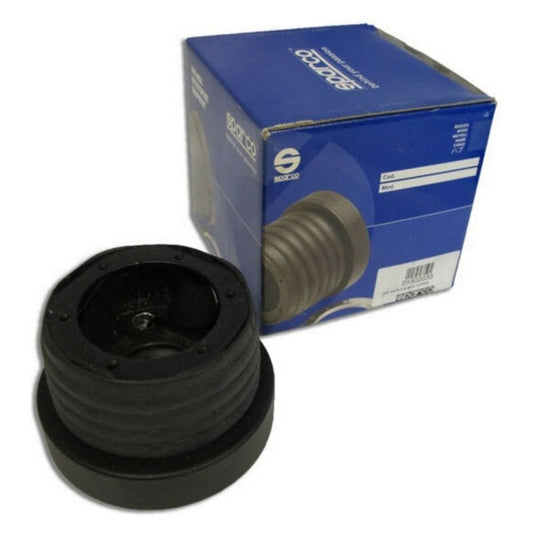 Steering Wheel Hub Sparco 01502098-0