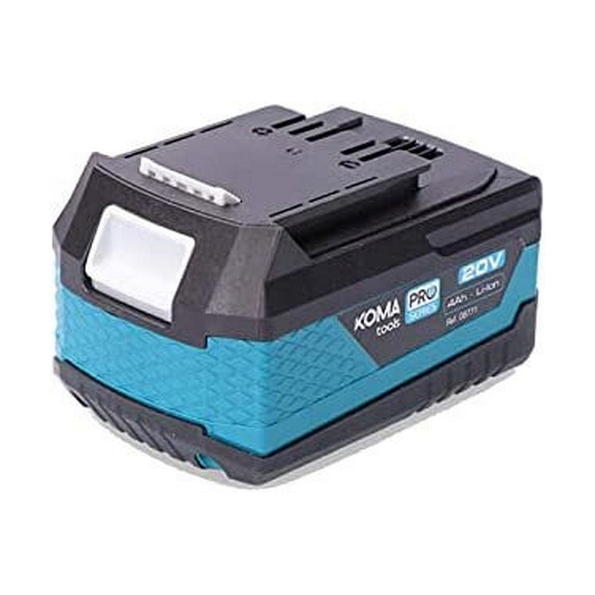 Rechargeable lithium battery Koma Tools Pro Series-0