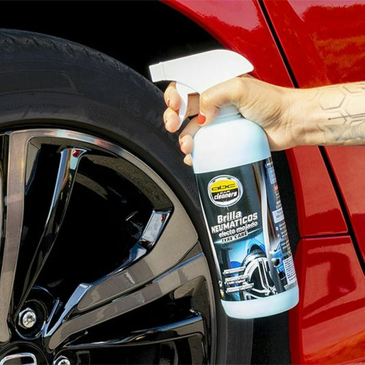 Tyre Polisher (500 ml)-0