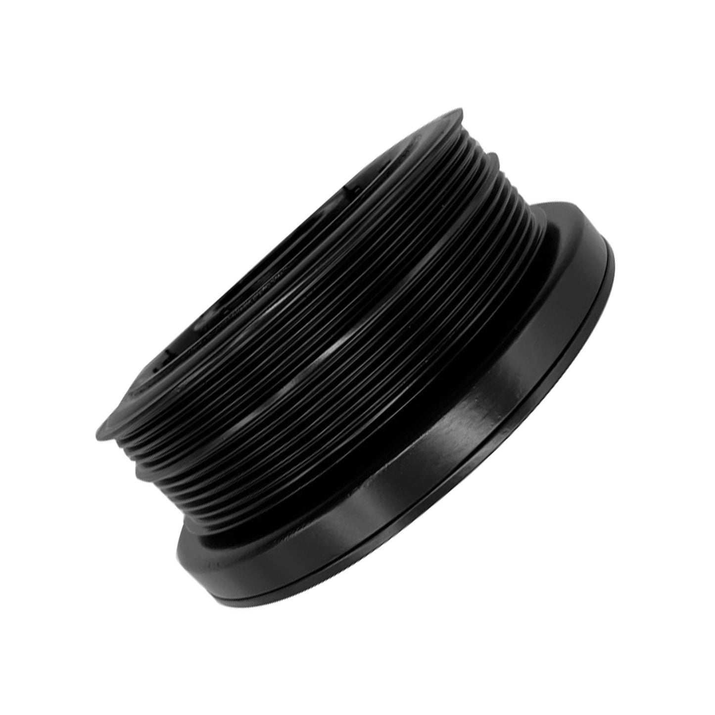 Balancer Damper Crankshaft Belt Pulley Suitable For BMW E90 E92 E93 11237788611-3